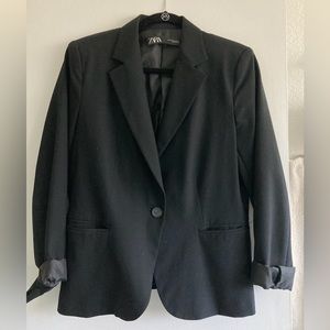 Zara blazer